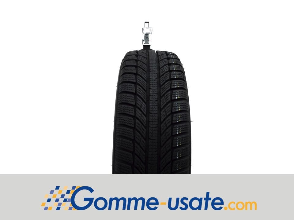 Thumb GT Radial Gomme Usate GT Radial 185/65 R15 88T Champiro Winter Pro M+S (90%) pneumatici usati Invernale_2